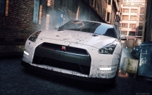 Need for Speed Most Wanted 2012, NFS MW, Nissan GT-R,   -, , 